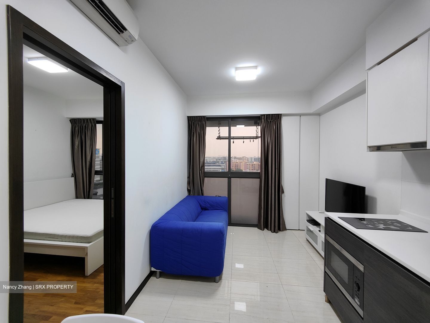 Sims Urban Oasis (D14), Condominium #402646631